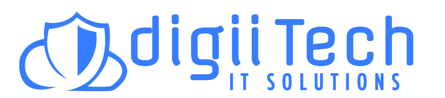 digiiTech - IT Solutions